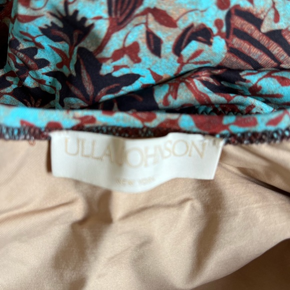 ULLA JOHNSON ONE PIECE - Picture 10 of 12
